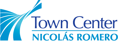 Town Center Nicolas Romero