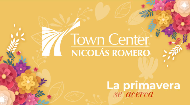 La primavera se acerca