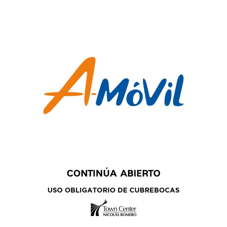 A móvil abre sus puertas en Town Center Nicolás Romero