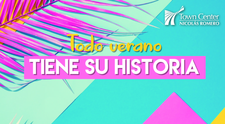 El verano en TC Nicolás Romero