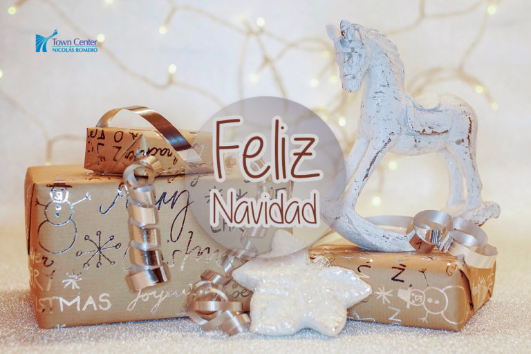 Feliz Navidad
