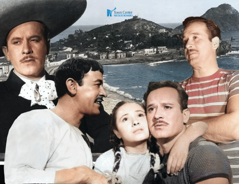 Parece que va a llover