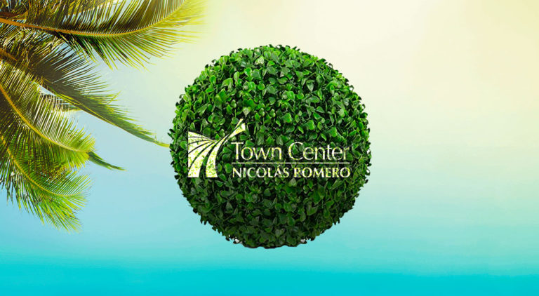 Protejamos el medio ambiente