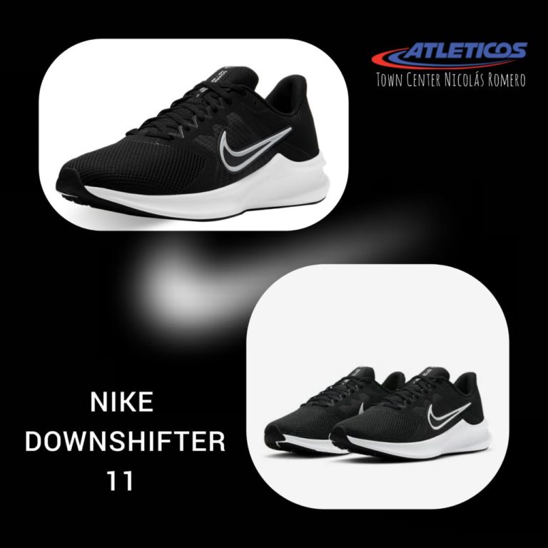 Atléticos y sus flamantes calzados