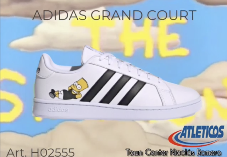 Promoción Atléticos