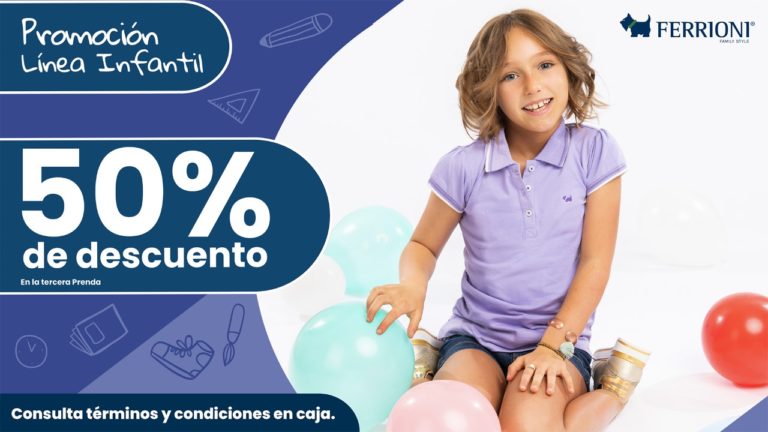 ¡No dejes de consentir a tus peques! 👧👦
